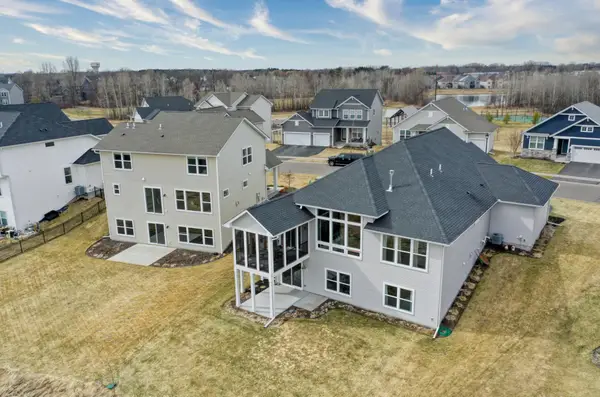 13301 Fondant Trail N, Hugo, MN 55038