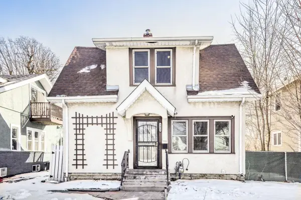 3424 Humboldt Avenue N, Minneapolis, MN 55412