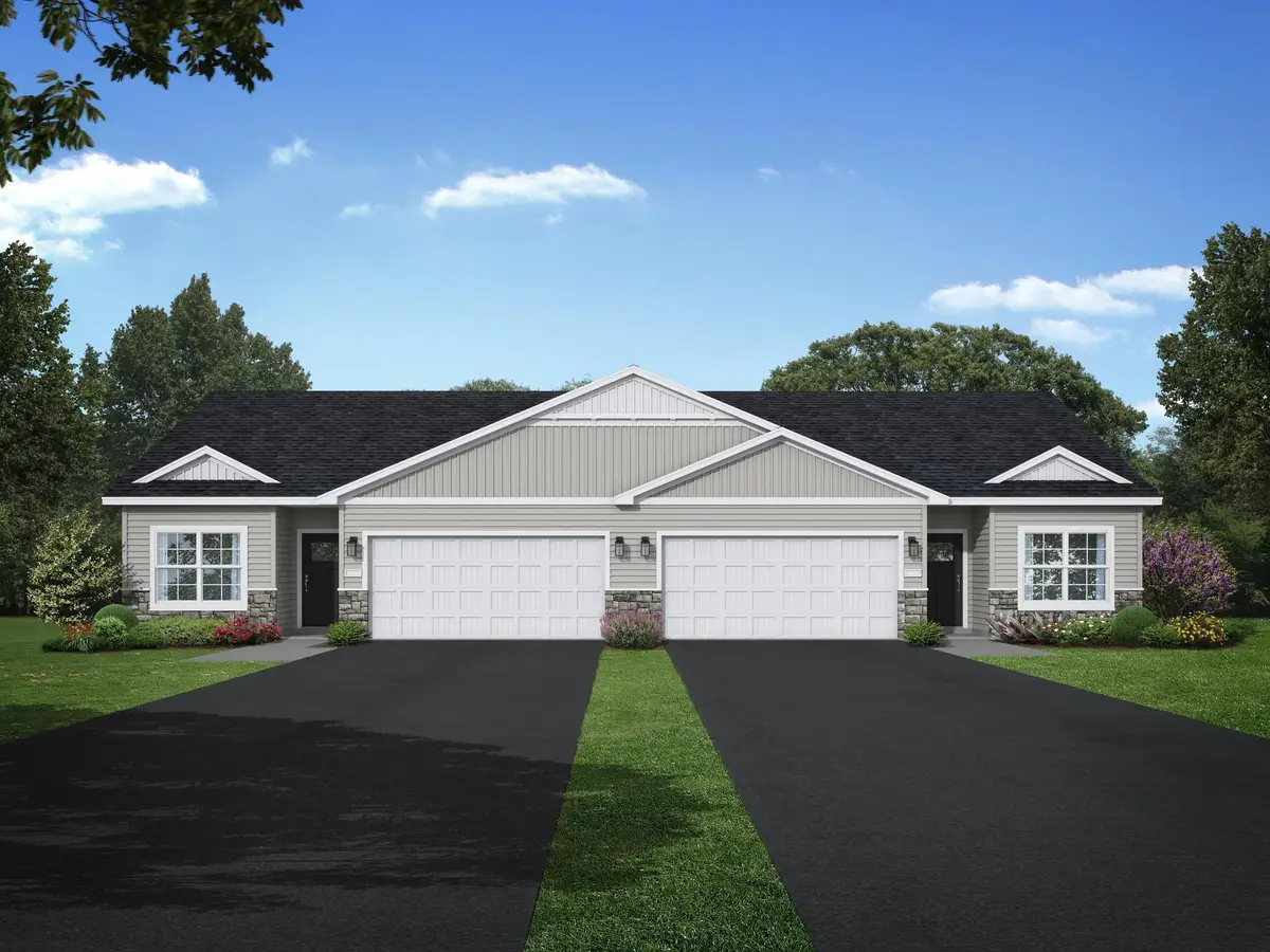 1777 Squirrel Way, New Richmond, WI 54017 - #1
