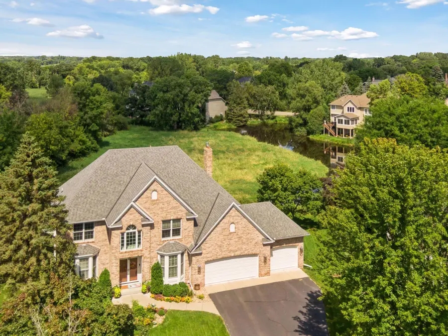 19020 31st Place N, Minneapolis, MN 55447 - #2