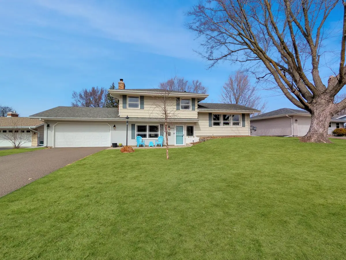 8500 34th Avenue N, Minneapolis, MN 55427 - #1