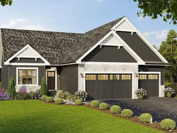 XX 192nd Avenue Nw, Elk River, MN 55330