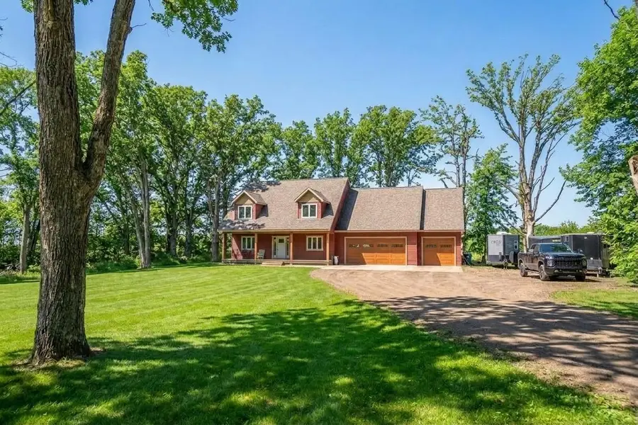 24416 95th Street Nw, Sunburg, MN 56289 - #2
