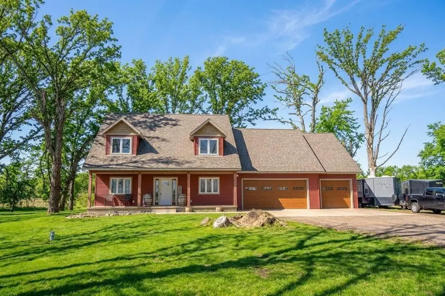 24416 95th Street Nw, Sunburg, MN 56289 - #3