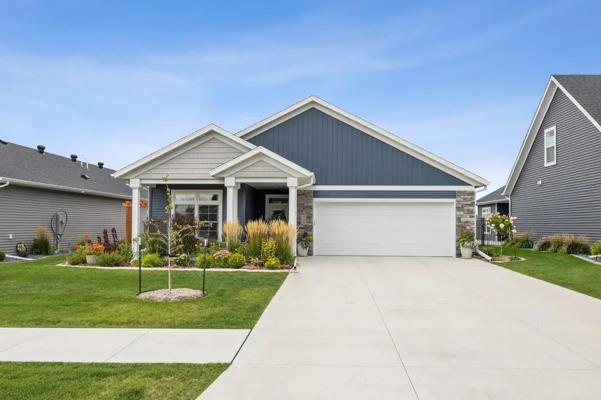 818 Rania Way W, West Fargo, ND 58078 - #1