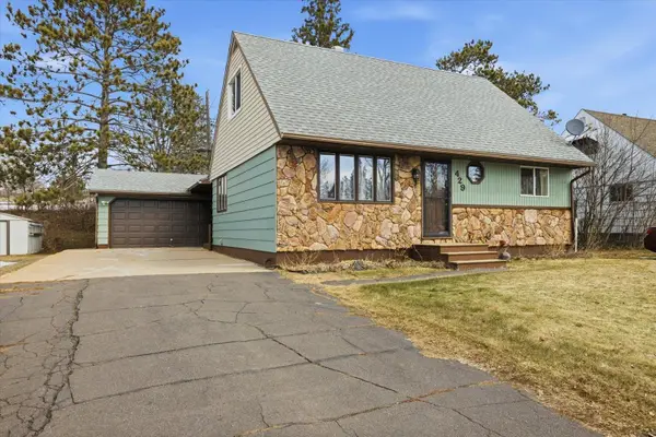 429 Coventry Road, Hoyt Lakes, MN 55750