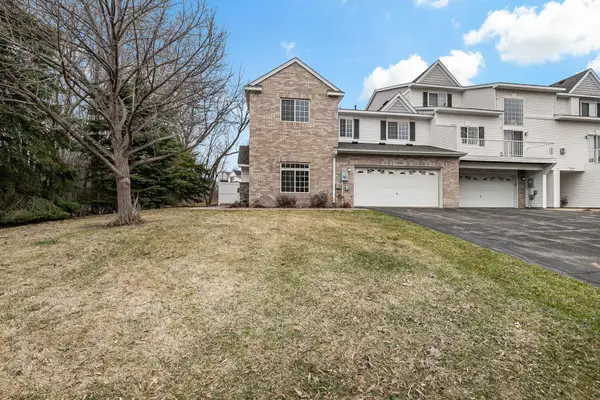 18308 Key West Court #116H, Lakeville, MN 55044