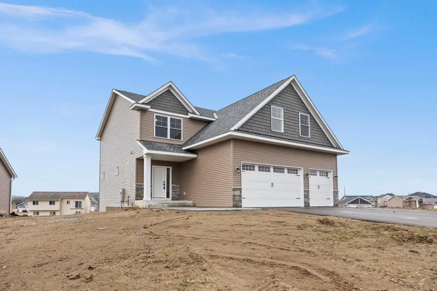 1700 Misty Circle, Buffalo, MN 55313 - #3