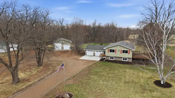 8285 Birchview Road, Grasston, MN 55030