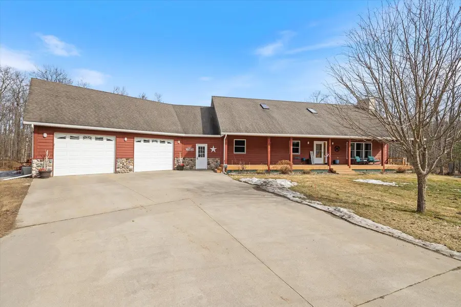 29584 Sunny Beach Road, Grand Rapids, MN 55744 - #2