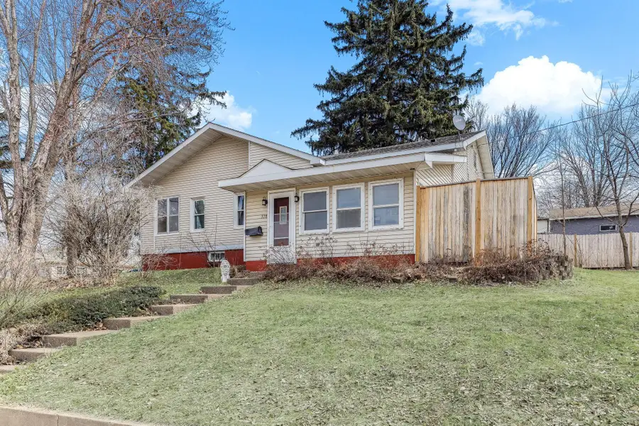 328 Keller Avenue N, Amery, WI 54001 - #2