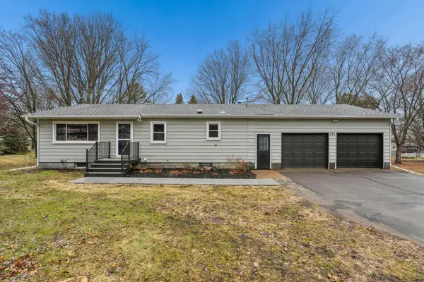 351 Horsmann Avenue, Dresser, WI 54009