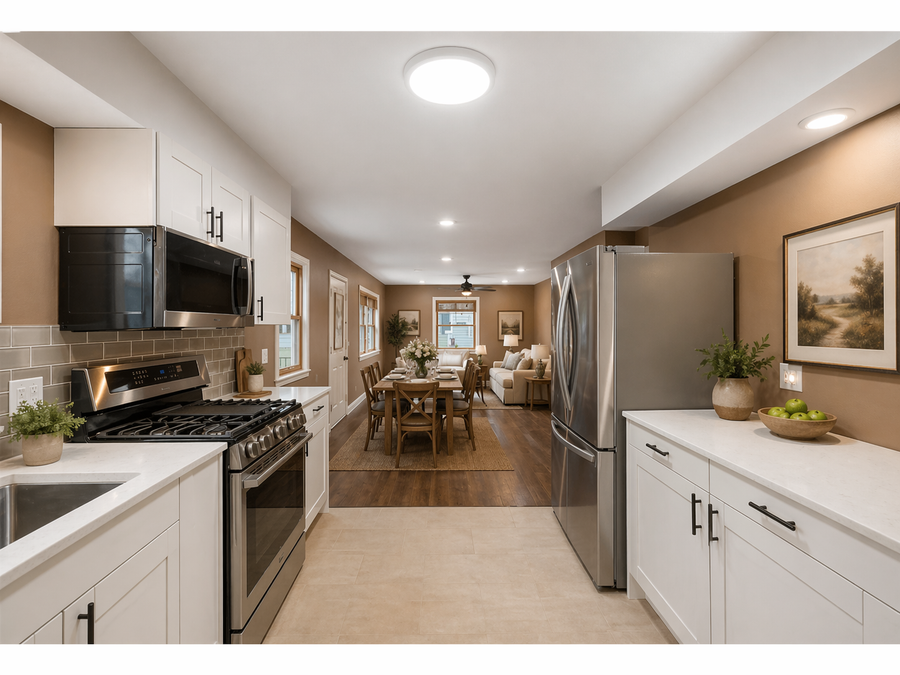 351 Horsmann Avenue, Dresser, WI 54009 - #3