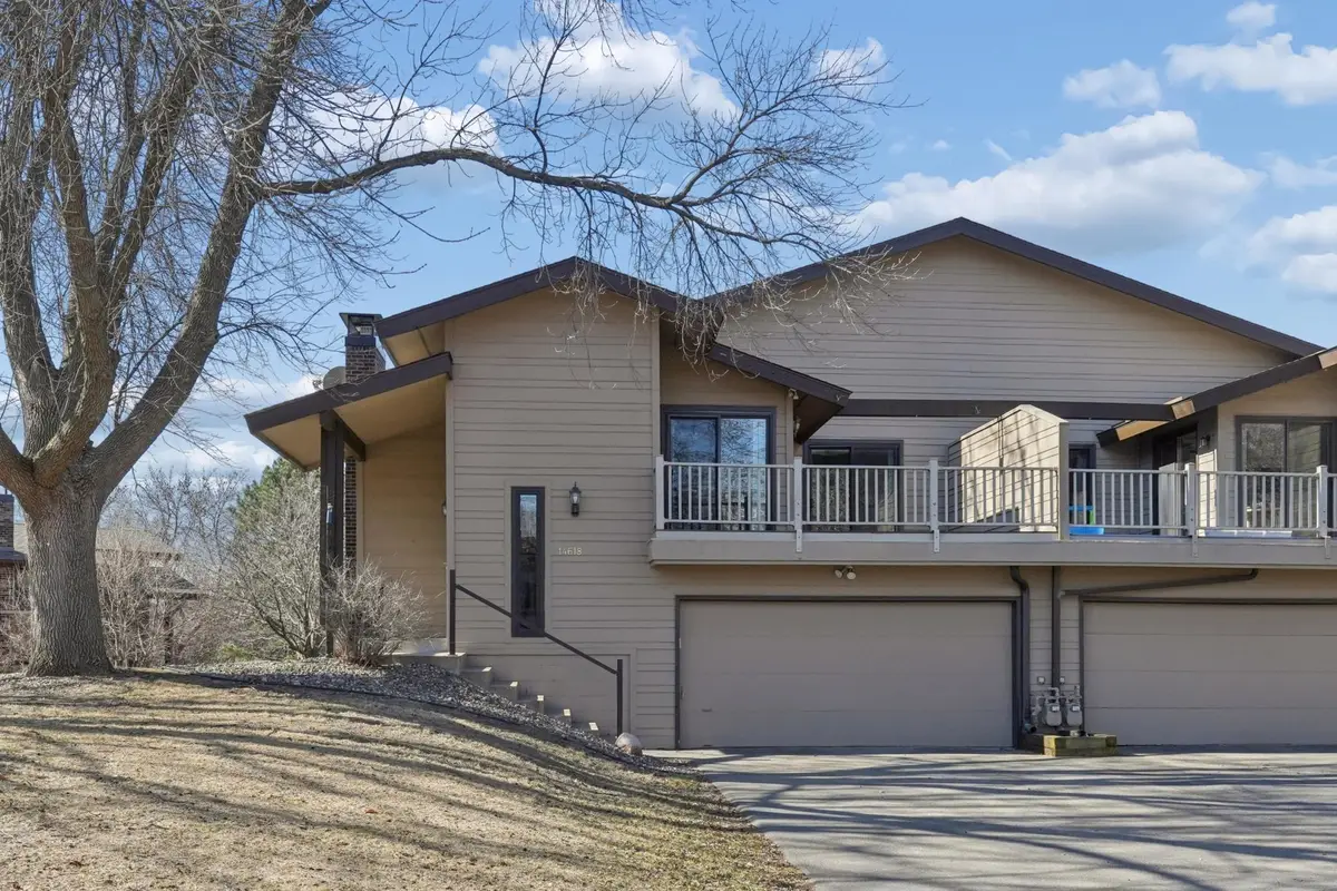 14618 Hampshire Place, Burnsville, MN 55306 - #1