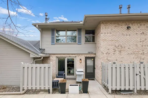 18721 Clear View Court, Minnetonka, MN 55345