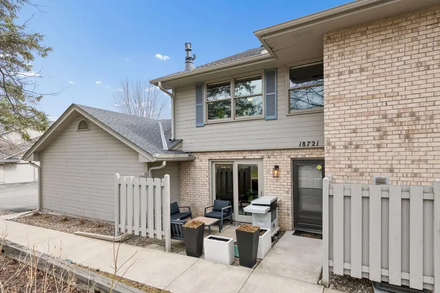 18721 Clear View Court, Minnetonka, MN 55345 - #2