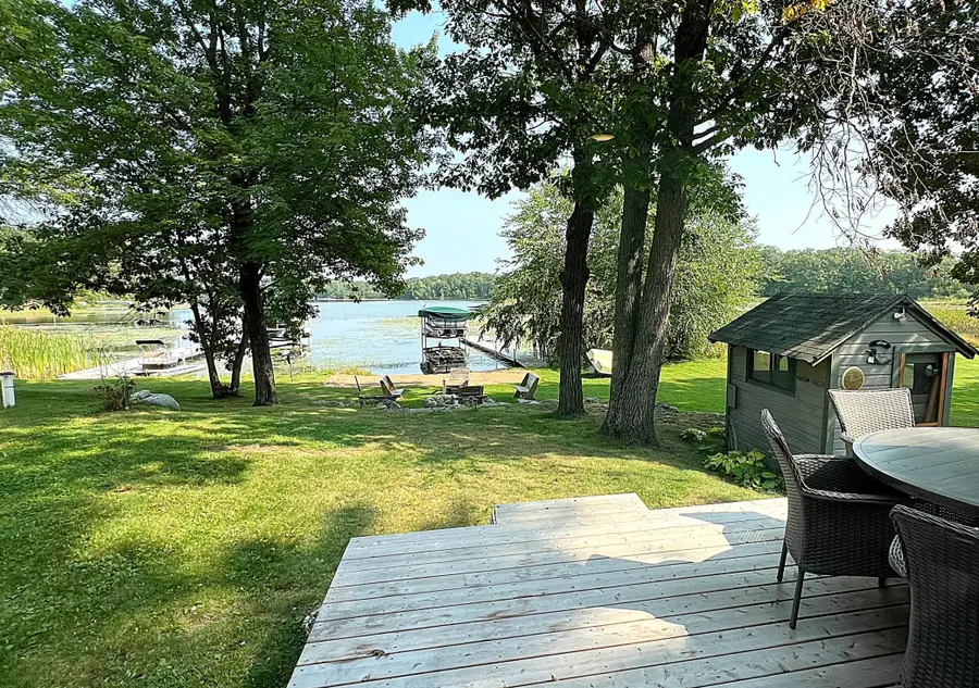 22835 Osprey Road, Deerwood, MN 56444 - #2