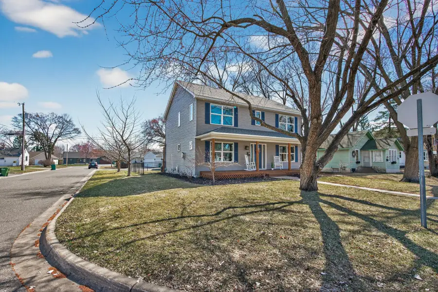 4424 Adair Avenue N, Minneapolis, MN 55422 - #2