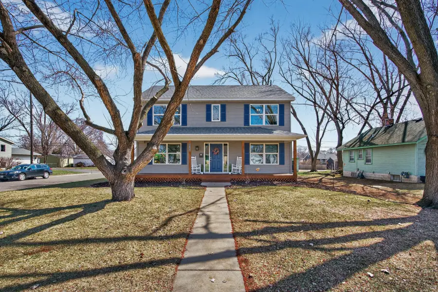 4424 Adair Avenue N, Minneapolis, MN 55422 - #3