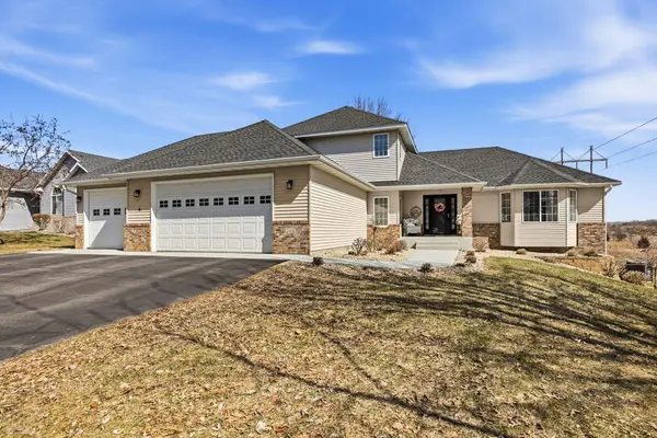 2418 18th Avenue Se, Saint Cloud, MN 56304