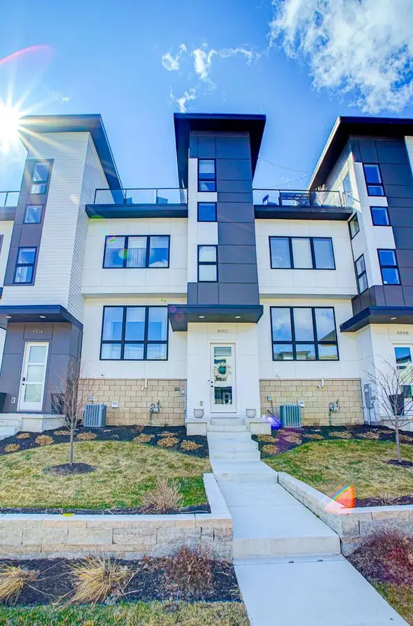 4992 161st Street W, Lakeville, MN 55044