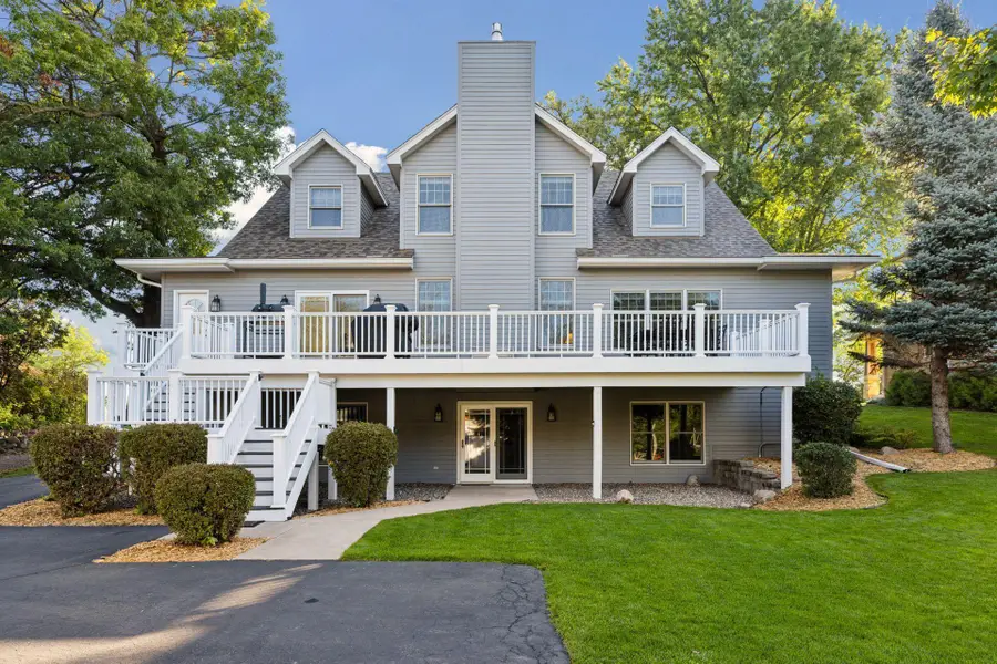 5371 W Bald Eagle Boulevard, Saint Paul, MN 55110 - #3