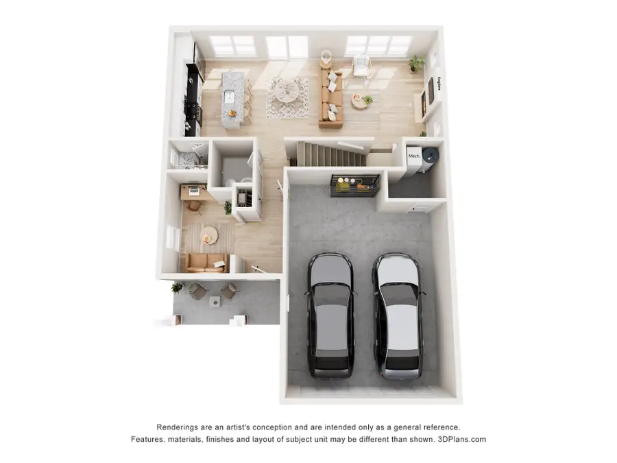 2610 Switchgrass Court Nw, Rochester, MN 55901 - #3