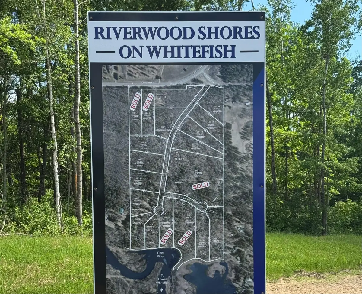 Lot Xx1 Wildamere Drive, Pine River, MN 56474 - #1