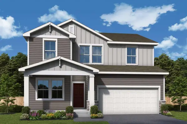 15047 116th Avenue N, Osseo, MN 55369