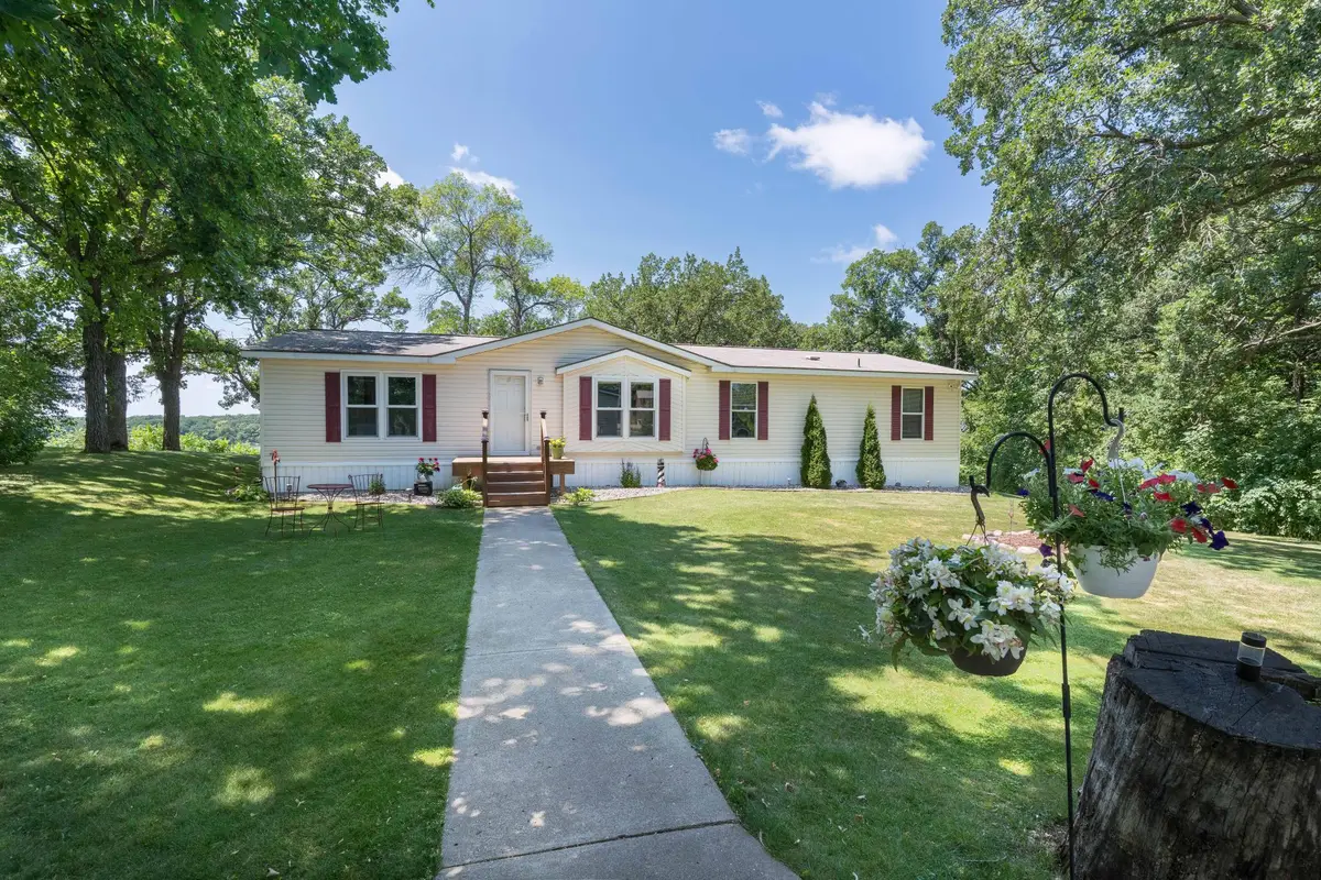14547 Hilltop Road, Ashby, MN 56309 - #1