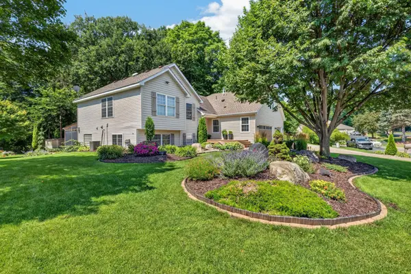 4087 Raspberry Ridge Road Ne, Prior Lake, MN 55372