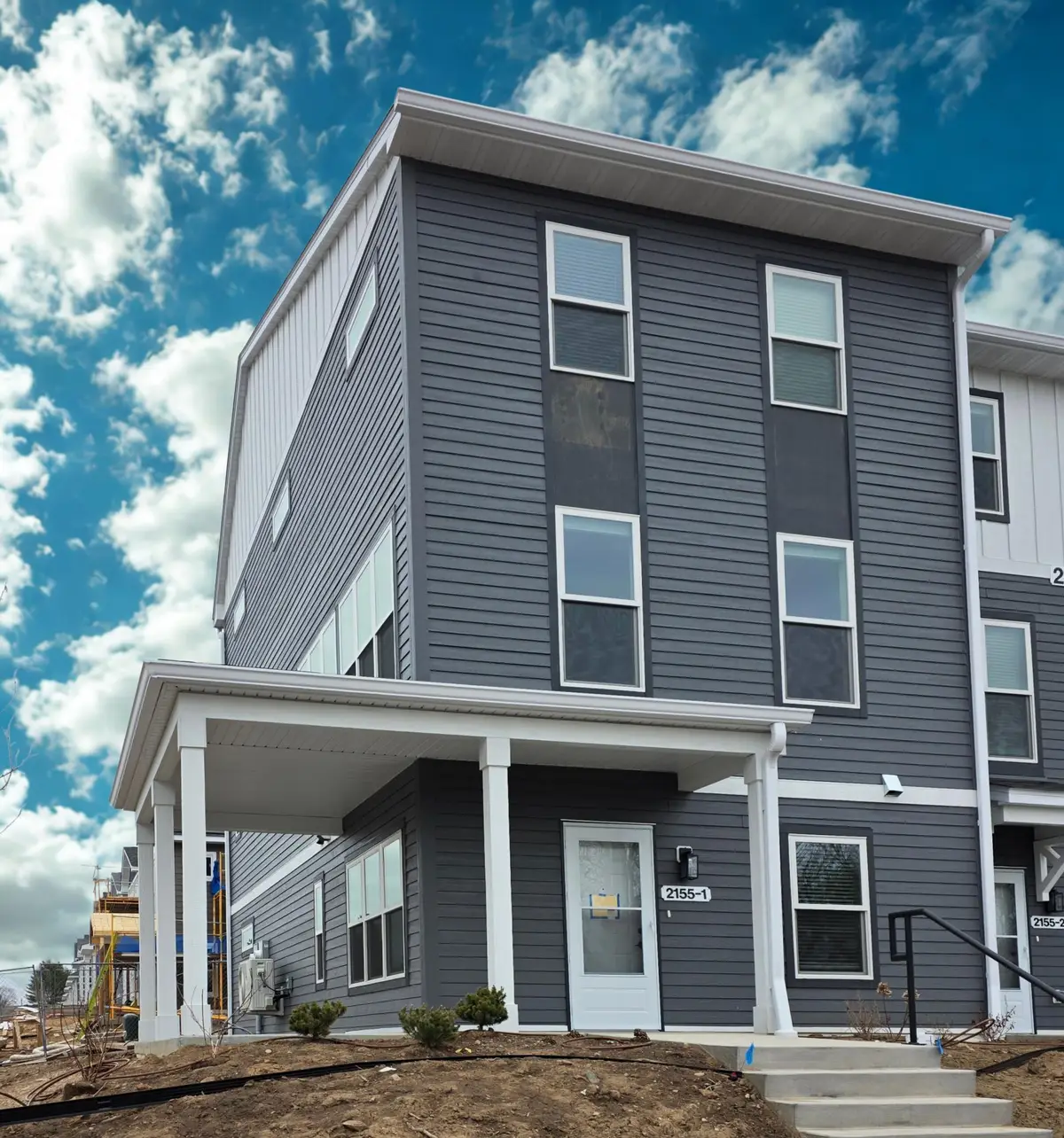 2155 Ivy Avenue E #1, Saint Paul, MN 55119 - #1