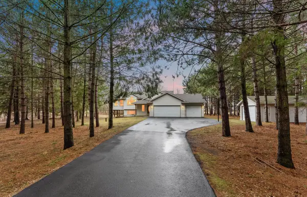 1402 143rd Street, New Richmond, WI 54017