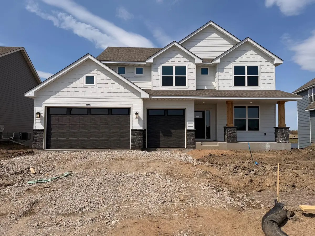 14754 115th Avenue N, Dayton, MN 55369 - #1