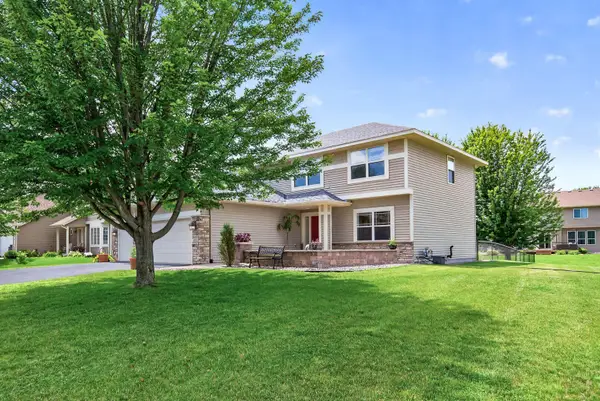 26814 Meadow Ridge Drive, Elko New Market, MN 55020
