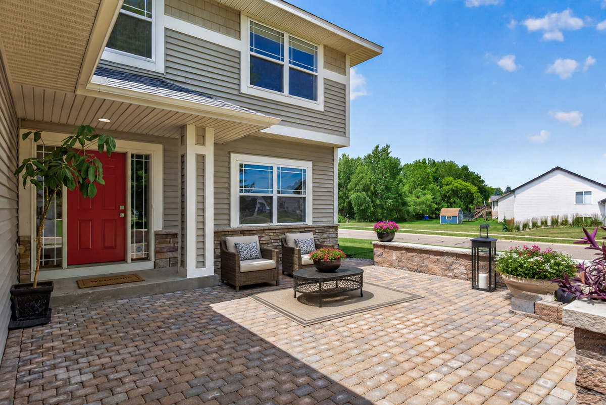26814 Meadow Ridge Drive, Elko New Market, MN 55020 - #1