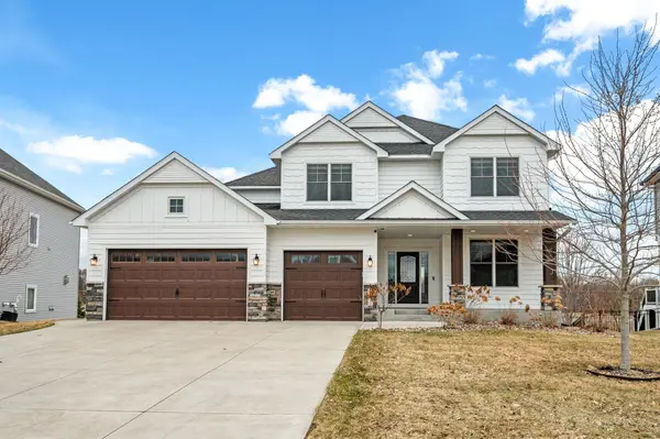 12790 Lake Vista Lane, Champlin, MN 55316