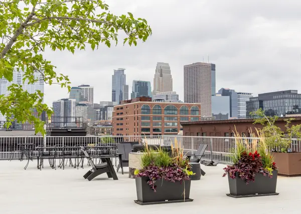 700 Washington Avenue N #507, Minneapolis, MN 55401