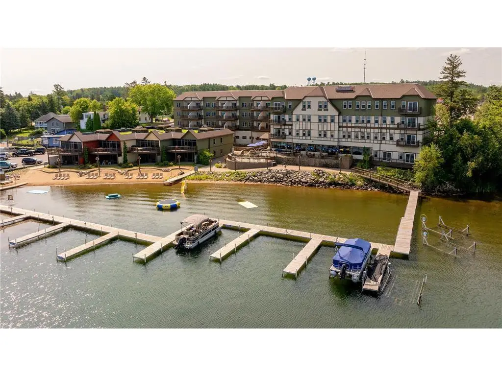 500 Cleveland Boulevard W #2408, Walker, MN 56484 - #1