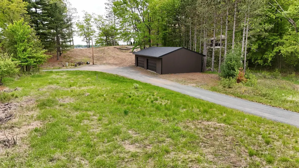 27762 Leef Road, Webster, WI 54893 - #1