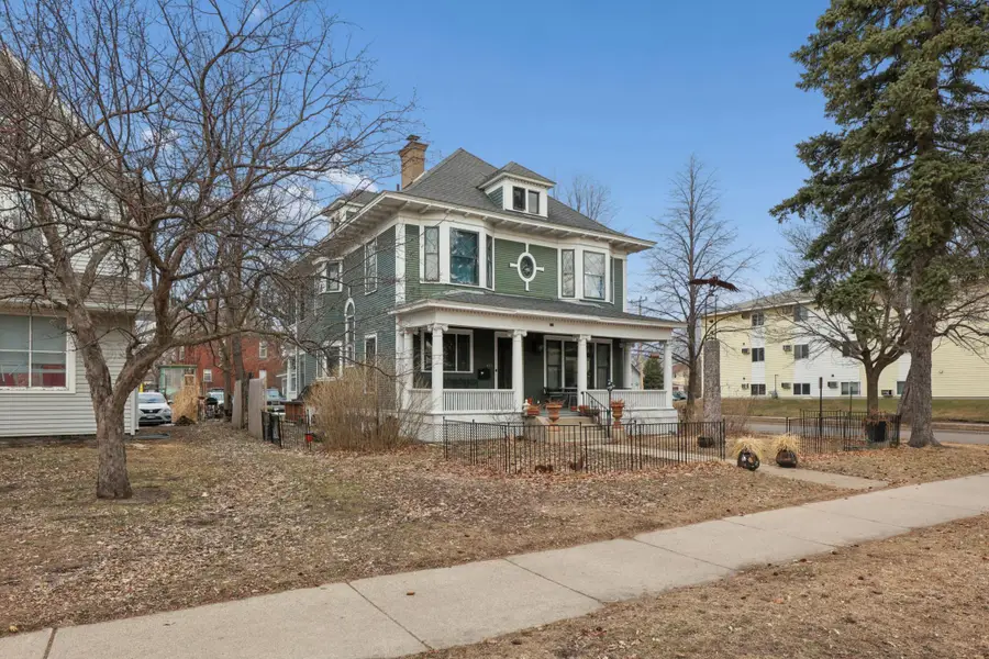 401 5th Avenue S, Saint Cloud, MN 56301 - #2