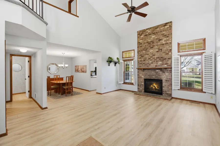 11065 Oregon Curve, Bloomington, MN 55438 - #2