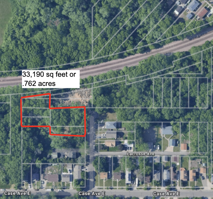 993 Kennard Street, Saint Paul, MN 55106 - #1
