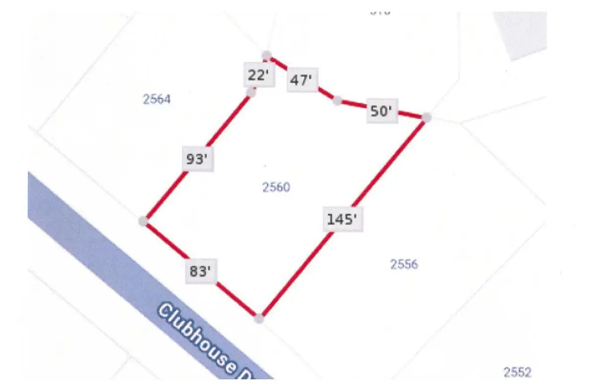 2560 Clubhouse Drive, Lake City, MN 55041 - #1