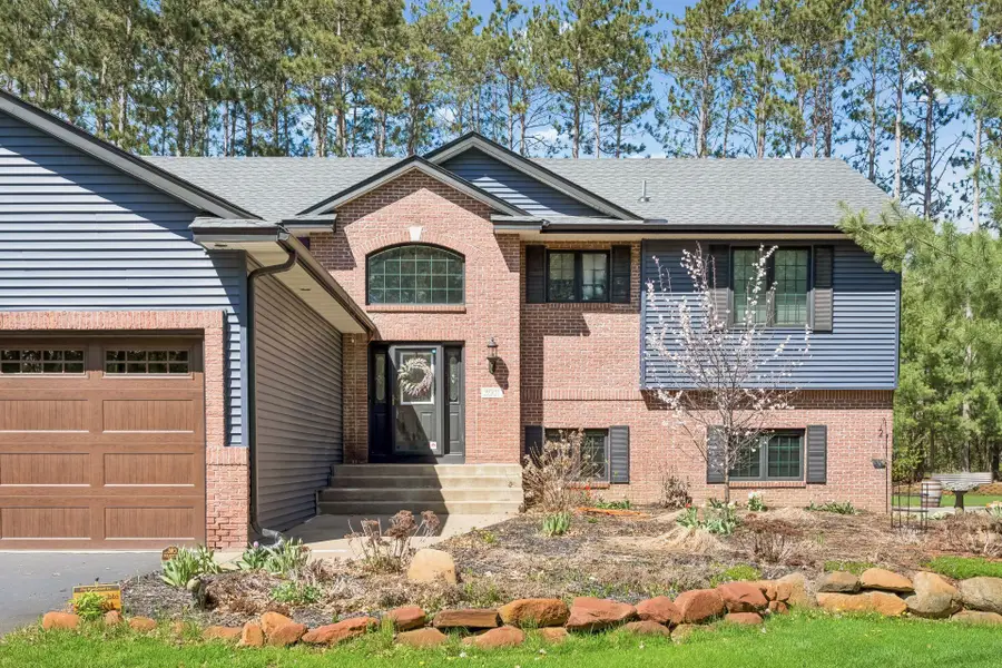 3901 161st Lane Ne, Ham Lake, MN 55304 - #3