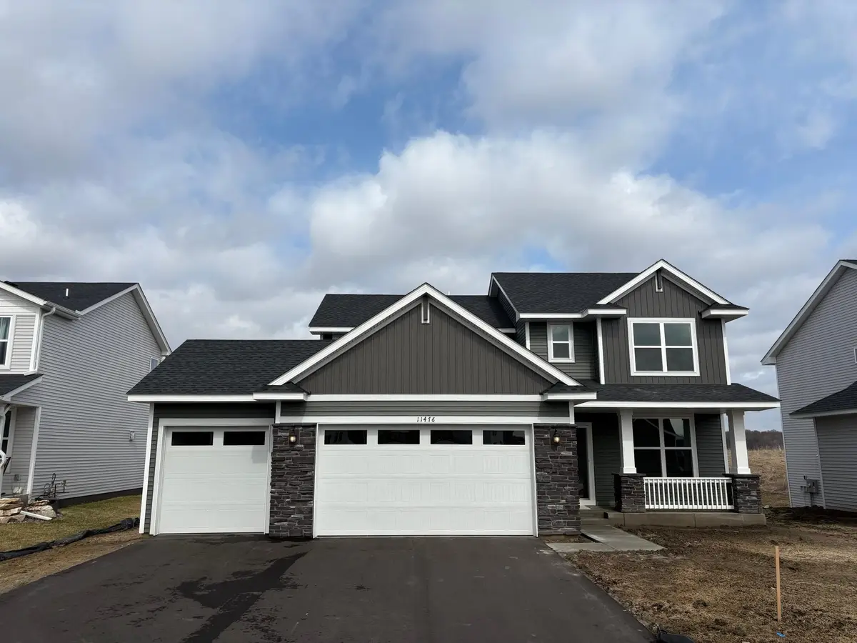 11476 83rd Street Ne, Otsego, MN 55330 - #1