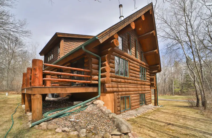 29107 Voyagers Pass, Pequot Lakes, MN 56472 - #2