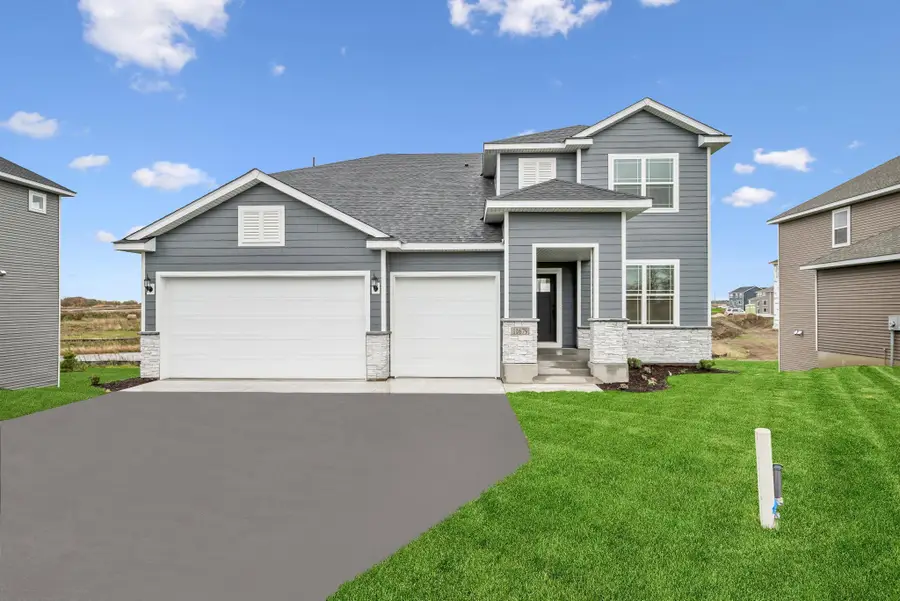 14955 116th Avenue N, Dayton, MN 55369 - #2