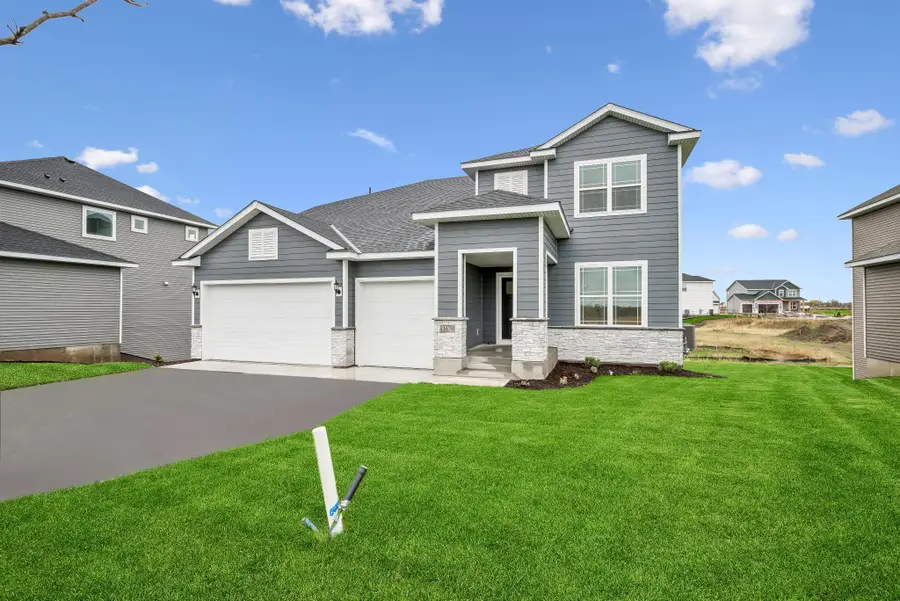 14955 116th Avenue N, Dayton, MN 55369 - #3