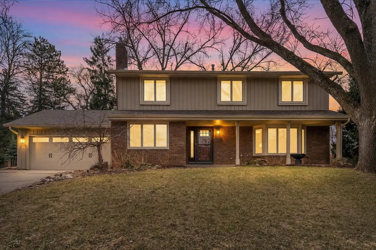 6068 Olinger Circle, Minneapolis, MN 55436 - #1